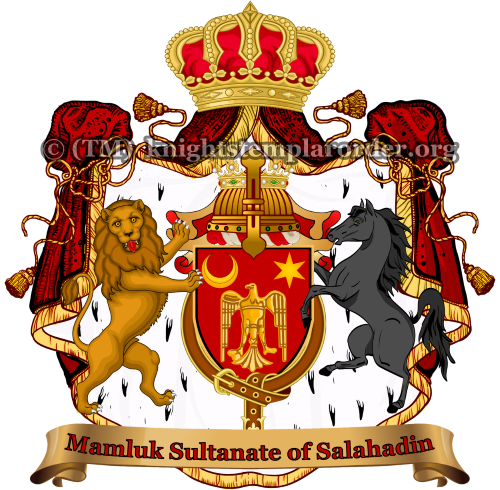 Mamluk Sultanate of Salahadin