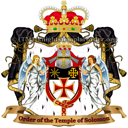 Templar Sovereign Principality