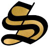 S (Gold Fill)