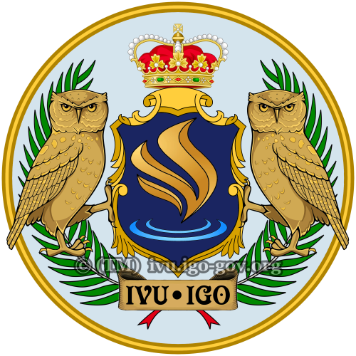 Ignita Veritas United (IVU) IGO